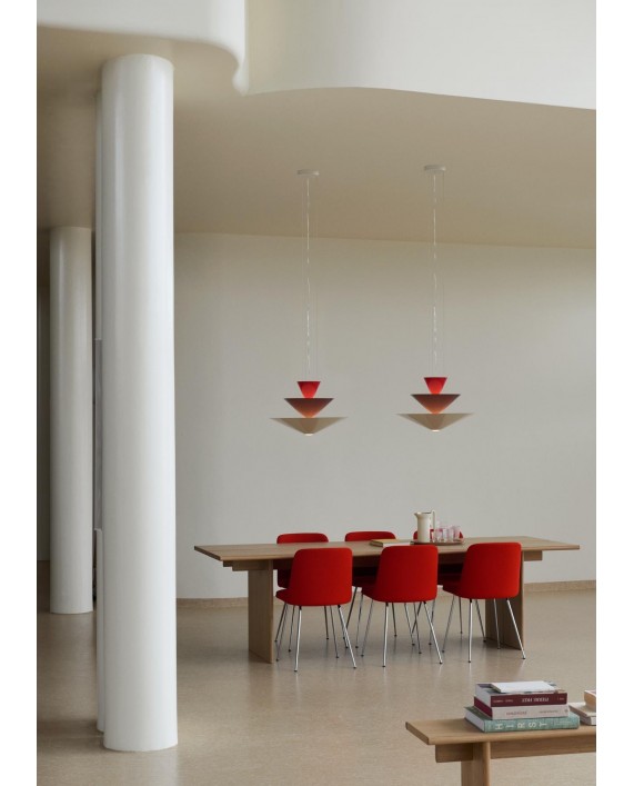 &Tradition Gio Pendant Lamp